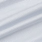 KANEMASA PHIL. - 46G Stripe Atmosphere Shirt - WHITE BLUE
