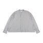 KANEMASA PHIL. - 46G Eclipse Shirt - GREY