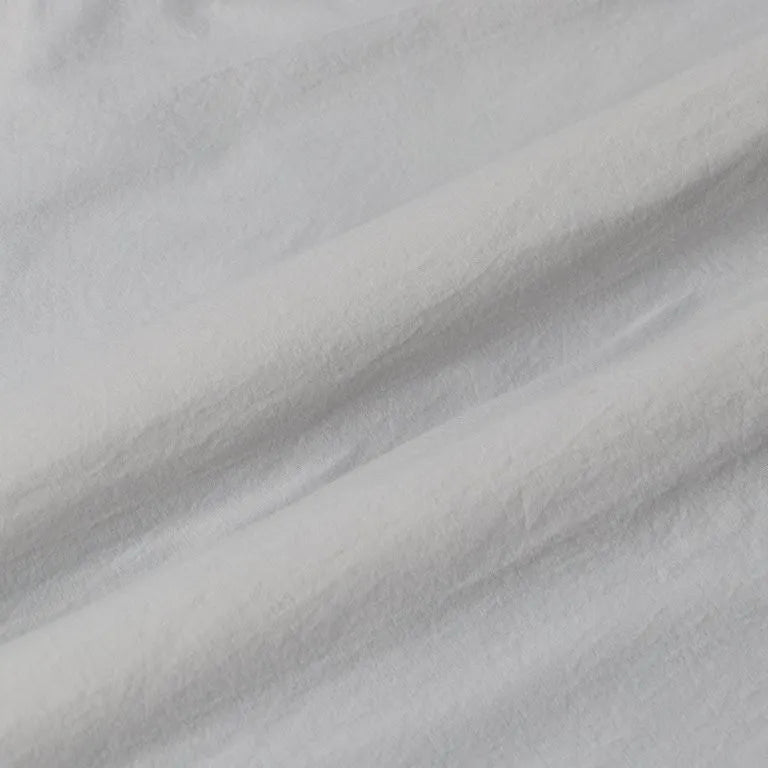 KANEMASA PHIL. - 46G Eclipse Shirt - GREY