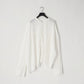 KANEMASA PHIL. - 46G Eclipse Shirt - WHITE