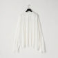 KANEMASA PHIL. - 46G Eclipse Shirt - WHITE