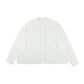 KANEMASA PHIL. - 46G Eclipse Shirt - WHITE