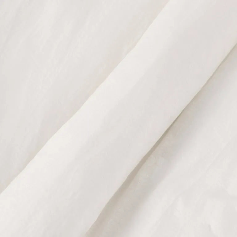 KANEMASA PHIL. - 46G Eclipse Shirt - WHITE