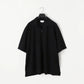 KANEMASA PHIL. - 46G Ether Shirt - BLACK