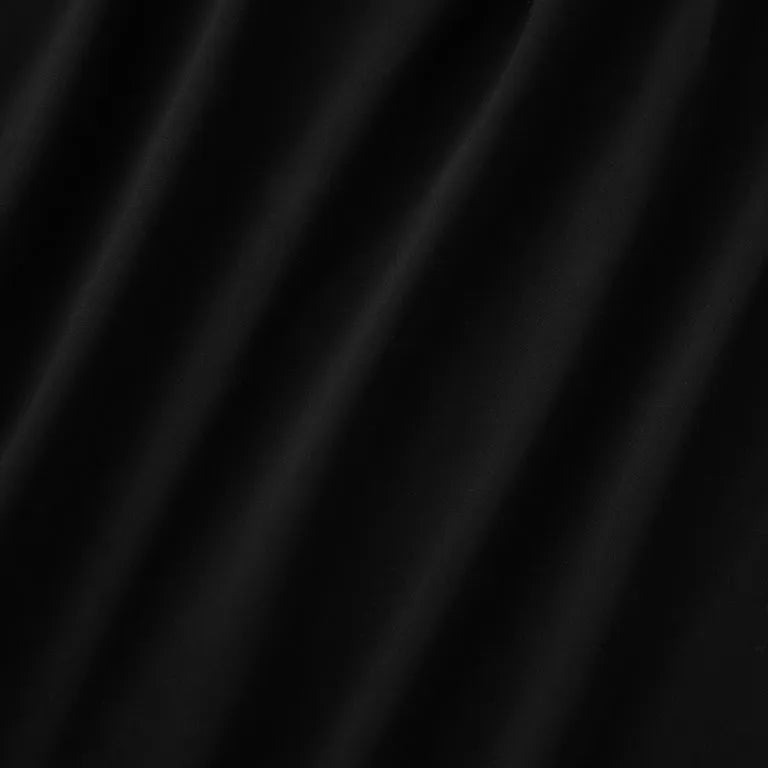 KANEMASA PHIL. - 46G Ether Shirt - BLACK