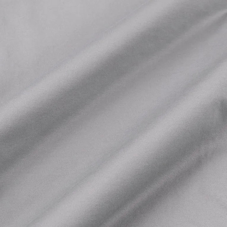 KANEMASA PHIL. - 46G Ether Shirt - GREY