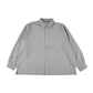 KANEMASA PHIL. - 36G Check Balise Shirt - WHITE