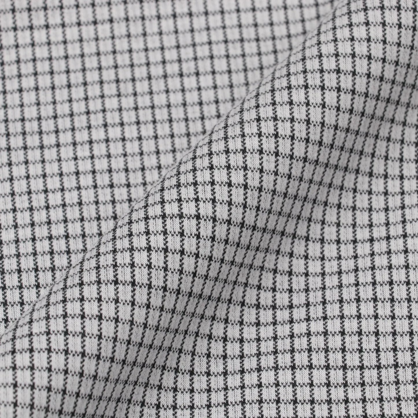 KANEMASA PHIL. - 36G Check Balise Shirt - WHITE