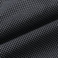 KANEMASA PHIL. - 36G Check Balise SS Shirt - BLACK