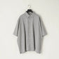 KANEMASA PHIL. - 36G Check Balise SS Shirt - WHITE