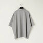 KANEMASA PHIL. - 36G Check Balise SS Shirt - WHITE