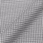 KANEMASA PHIL. - 36G Check Balise SS Shirt - WHITE