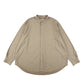 KANEMASA PHIL. - 46G Atmosphere Shirt - BEIGE