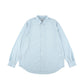 KANEMASA PHIL. - 46G Atmosphere Shirt - BLUE