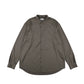 KANEMASA PHIL. - 46G Atmosphere Shirt - CHARCOAL