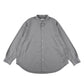 KANEMASA PHIL. - 46G Atmosphere Shirt - GREY