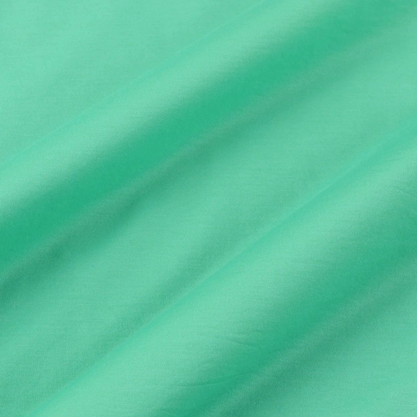 KANEMASA PHIL. - 46G Atmosphere Shirt - TURQUOISE