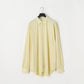 KANEMASA PHIL. - 46G Atmosphere Shirt - YELLOW