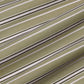 KANEMASA PHIL. - 46G Stripe Ether Shirt - PURPLE BLACK