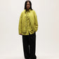 KANEMASA PHIL. - 46G Padded Blouson - BLACK