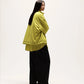 KANEMASA PHIL. - 46G Padded Blouson - BLACK