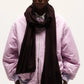KANEMASA PHIL. - 46G Bomber Jacket - BLACK