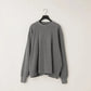 KANEMASA PHIL. - 18G Heather Waffle - CHARCOAL