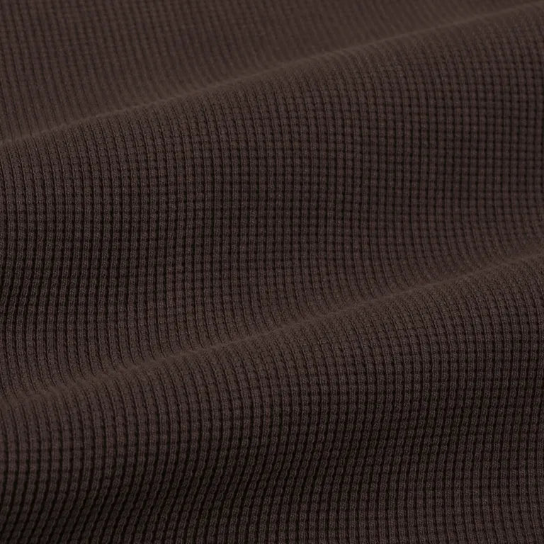 KANEMASA PHIL. - 18G 華夫格 - 棕色硫化染