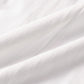 KANEMASA PHIL. - 36G Nylon Hoodie - WHITE DYE