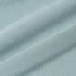 KANEMASA PHIL. - 18G Garment Dye Waffle - BLUE GREY PIGMENT