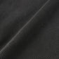 KANEMASA PHIL. - 18G Garment Dye Waffle - CHARCOAL PIGMENT