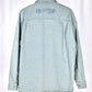 TANAKA - OVERSHIRT - ASH BLUE
