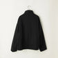 KANEMASA PHIL. - 46G Padded Blouson - BLACK