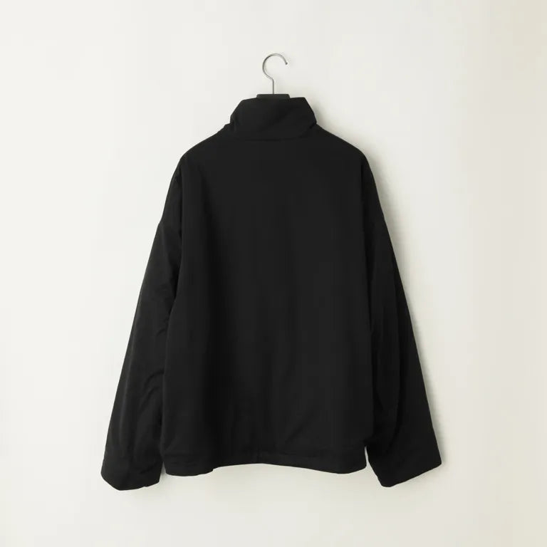 KANEMASA PHIL. - 46G Padded Blouson - BLACK