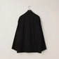 KANEMASA PHIL. - 46G Solaro Double Jacket - BLACK BROWN