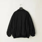 KANEMASA PHIL. - 46G Bomber Jacket - BLACK