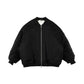 KANEMASA PHIL. - 46G Bomber Jacket - BLACK