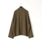 KANEMASA PHIL. - 28G High Twist Work Jacket - KHAKI