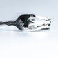WAKAN SILVER SMITH - Antique fork bracelet - SILVER