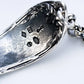 WAKAN SILVER SMITH - Double cutlery bracelet - SILVER