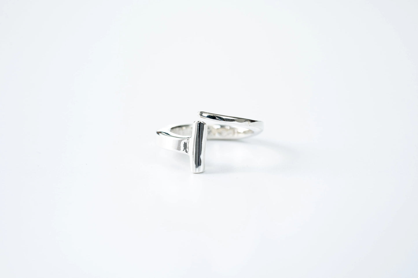 WAKAN SILVER SMITH - WAKUGI【和クギ】 ring  - SILVER