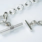 WAKAN SILVER SMITH - Hang down bracelet - SILVER