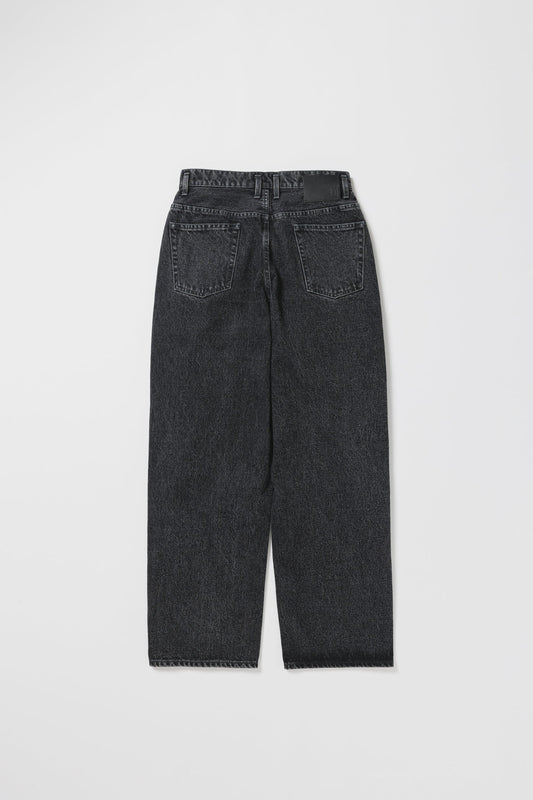 nakedgauge - FD ASHLEY JEANS - FD BLACK